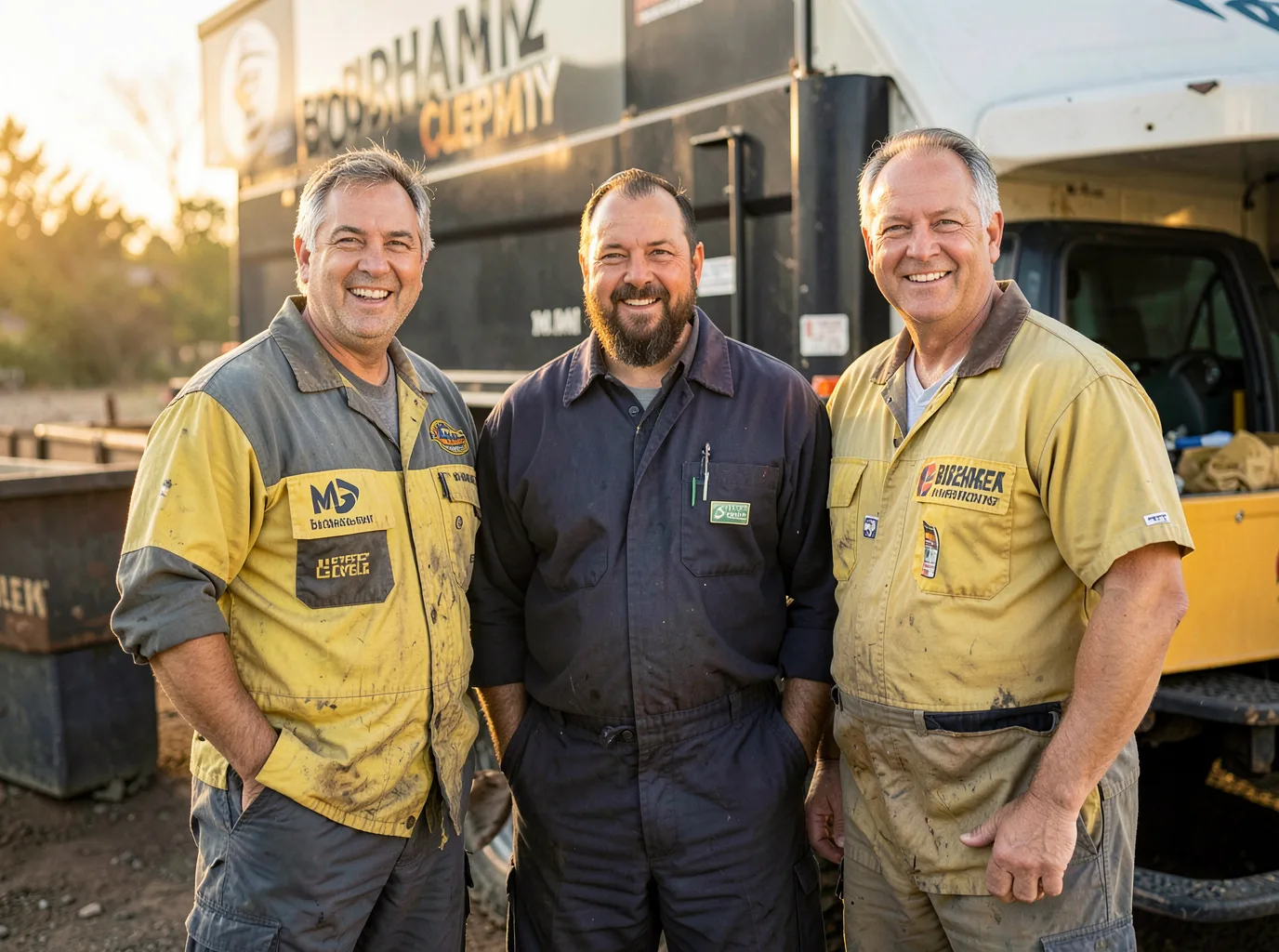Sewage Cleanup company in Clarington, PA