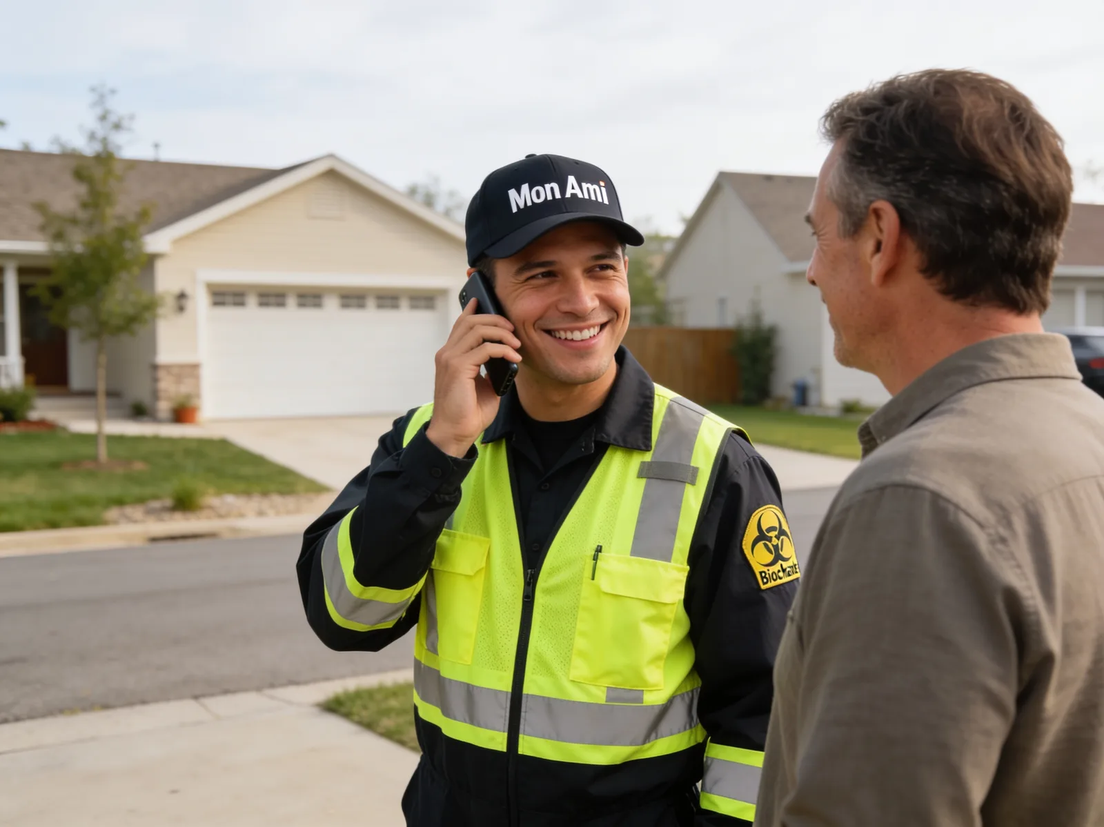 Sewage Cleanup Clarington, PA FAQs