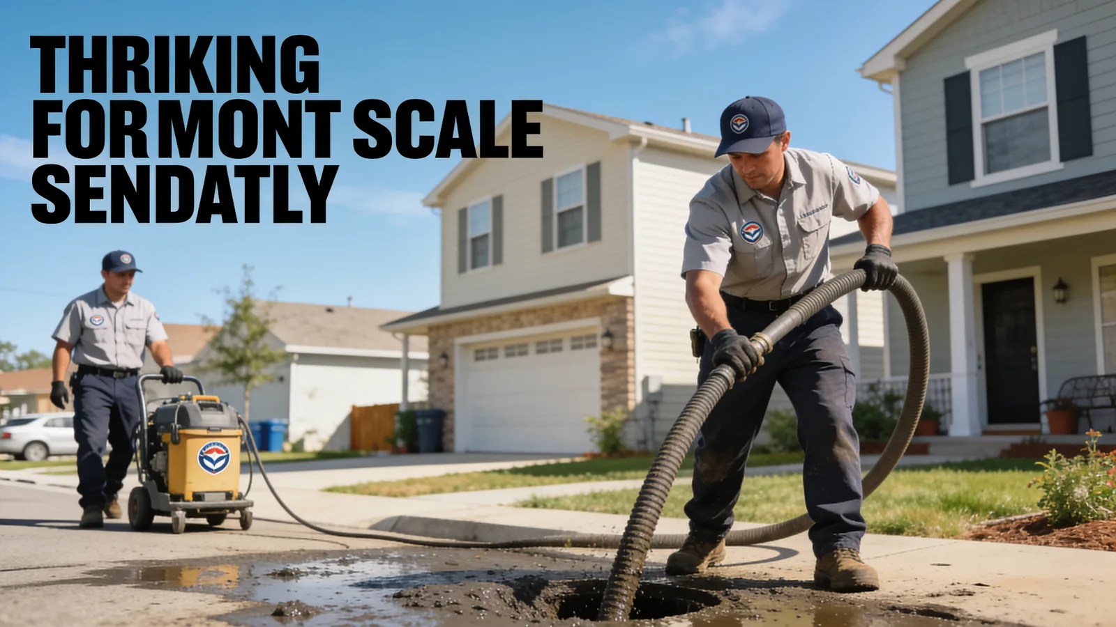 Sewage Cleanup in Clarington, PA near me